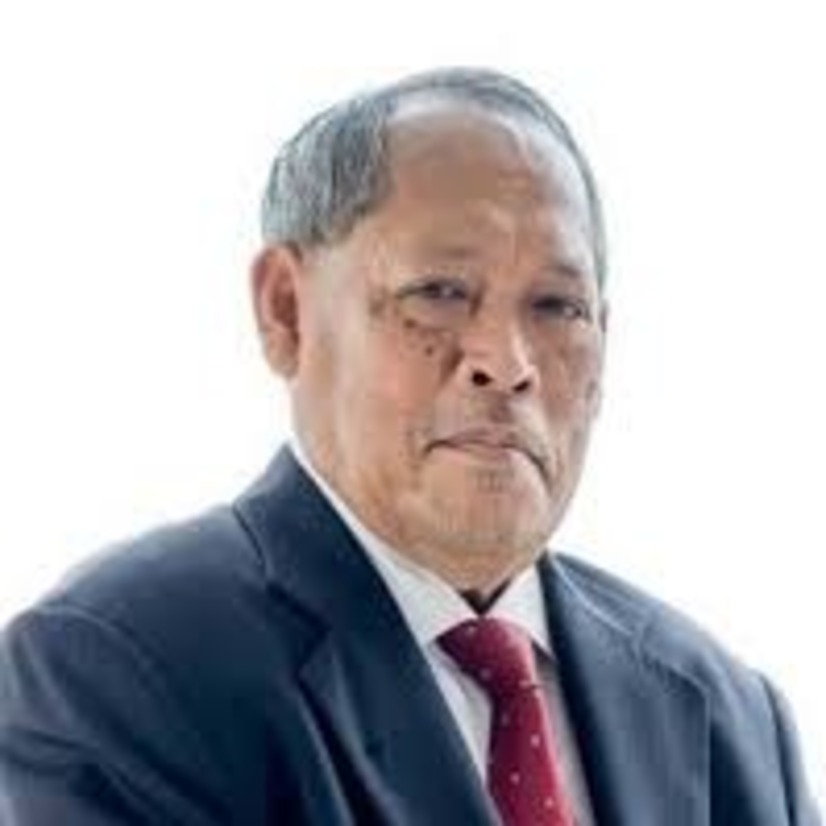 Dato Dr. Mohd Yahya Nordin